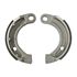 Picture of Drum Brake Shoes Y536 (Pair)