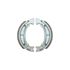 Picture of Drum Brake Shoes VB322, S601 100mm x 25mm (Pair)