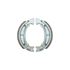 Picture of Drum Brake Shoes VB322, S601 100mm x 25mm (Pair)