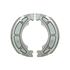 Picture of Drum Brake Shoes VB302, S602, S635 130mm x 28mm (Pair)