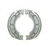 Picture of Drum Brake Shoes VB302, S602, S635 130mm x 28mm (Pair)
