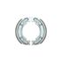 Picture of Drum Brake Shoes VB312, S603 110mm x 30mm (Pair)