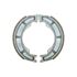Picture of Drum Brake Shoes VB308, S606 160mm x 30mm (Pair)
