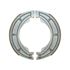 Picture of Drum Brake Shoes VB305, S609 180mm x 28mm (Pair)