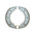 Picture of Drum Brake Shoes VB306, S610, S634, 180mm x 40mm (Pair)