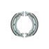 Picture of Drum Brake Shoes VB313, S613 90mm x 20mm (Pair)