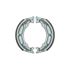 Picture of Drum Brake Shoes VB313, S613 90mm x 20mm (Pair)