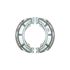 Picture of Drum Brake Shoes VB311, S617, S627 120mm x 28mm (Pair)