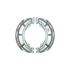 Picture of Drum Brake Shoes VB311, S617, S627 120mm x 28mm (Pair)