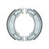 Picture of Drum Brake Shoes VB314, S618 130mm x 22mm (Pair)