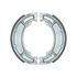 Picture of Drum Brake Shoes VB314, S618 130mm x 22mm (Pair)