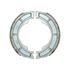 Picture of Drum Brake Shoes S629 170mm x 28mm (Pair)