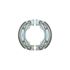 Picture of Drum Brake Shoes VB414, K701 110mm x 28mm (Pair)