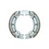 Picture of Drum Brake Shoes VB416, K703 120mm x 35mm (Pair)