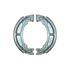 Picture of Drum Brake Shoes VB411, K705 140mm x 28mm (Pair)