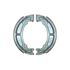 Picture of Drum Brake Shoes VB411, K705 140mm x 28mm (Pair)