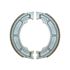 Picture of Drum Brake Shoes VB413, K706 160mm x 30mm (Pair)