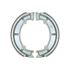 Picture of Drum Brake Shoes VB412, K709 180mm x 40mm (Pair)