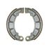 Picture of Drum Brake Shoes VB405, K713 200mm x 35mm (Pair)