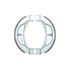 Picture of Drum Brake Shoes VB417, K715 90mm x 20mm (Pair)