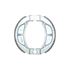 Picture of Drum Brake Shoes VB417, K715 90mm x 20mm (Pair)