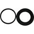 Picture of Brake Caliper Piston Seals ID 43mm Boot 52mm od