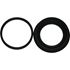 Picture of Brake Caliper Piston Seals ID 43mm Boot 52mm od