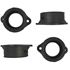 Picture of Carburettor to Head Rubbers Kawasaki Z1000A3, J3, R1-R2 1982-83 (Per 4)