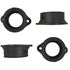 Picture of Carburettor to Head Rubbers Kawasaki Z1000A3, J3, R1-R2 1982-83 (Per 4)