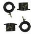 Picture of Carburettor to Cylinder Head Inlet Rubbers Kawasaki ZX-6R CHK-14B (Per 4)