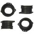 Picture of Carburettor to Cylinder Head Inlet Rubbers Kawasaki ZX-9R CHK-15 (Per 4)