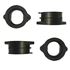 Picture of Carburettor to Cylinder Head Inlet Rubbers Kawasaki ZRX1100 97 CHK-16 (Per 4)