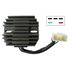 Picture of Regulator/Rectifier Suzuki GSXR600, 750, 1000, 1300R 5 Wires