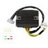 Picture of Regulator / Rectifier Honda FJS600 All Models 02-07