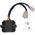 Picture of Regulator / Rectifier Honda CB750 CB900 DOHC SH236-12 RGU-105
