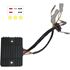 Picture of TourMax Regulator / Rectifier Suzuki GV1400 8 Wires 86-88 RGU-302