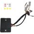 Picture of TourMax Regulator / Rectifier Suzuki GV1400 8 Wires 86-88 RGU-302