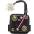 Picture of Starter Relay Yamaha XS360, XS400, XS750, XS850, XS1100