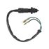 Picture of Rear Stop Brake Light Switch Honda Models with 2 bullet conn No