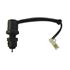 Picture of Rear Brake Light Switch Yamaha OE Ref 4SP-82530-01 (Female Block)