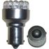 Picture of Bulb BA15s 12v LED Clear replaces 12v 18w to 12v 21w