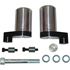 Picture of Shogun Frame Sliders Honda CBR1000RR6-RR7 06-07 Billet