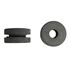Picture of Grommet OD 25mm x ID 9.5mm x Width 13mm (Rubber) (Per 10)