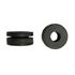 Picture of Grommet OD 25mm x ID 10mm x Width 12mm (Rubber) (Per 10)