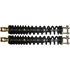 Picture of Shocks 290mm Pin+Fork Mopeds, Scooters (Pair)