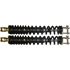 Picture of Shocks 290mm Pin+Fork Mopeds, Scooters (Pair)