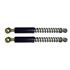 Picture of Shocks 270mm Pin+Pin Front Honda SCV100 Lead (Pair)