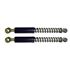 Picture of Shocks 270mm Pin+Pin Front Honda SCV100 Lead (Pair)