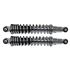 Picture of Shocks 310mm Pin+Pin up to 175cc Spring Diameter 47mm (Pair)
