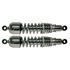 Picture of Shocks 325mm Pin+Pin Chrome ( Type 7) (Pair)